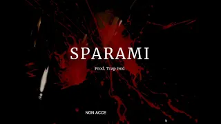 TRAP GOD - SPARAMI (VISUAL) prod. Trap God