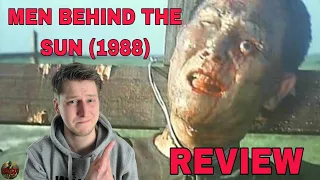 EXPERIMENTE unter jeder MENSCHENWÜRDE | MEN BEHIND THE SUN (1988) | Kritik & Review