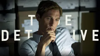 True Detective - Trailer [Fan-made]