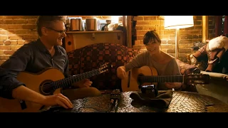 Jesse Cook & Caroline Planté | Rumba Jam Session