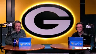 Packers Unscripted: Overdue recognition