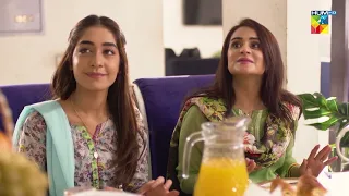 ROAG - Episode 10 - Best Scene 09 - HUM TV