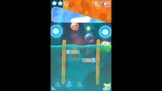 Cut the Rope Magic - Stone Temple Level 6-20 Walkthrough 3 Stars