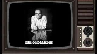 Ennio Morricone Nostromo