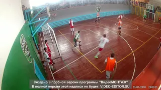 ФК Вікторія - ФК Сокіл