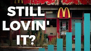 Is McDonald's (MCD) Still A Good Stock?