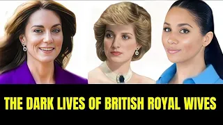 The Dark Tales Of Royal Wives