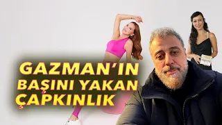 Komedyen Hamdi Alkan'ın en ünlü sevgilisi kimdi?🥰 Bu aşk, onun başını nasıl belaya soktu?