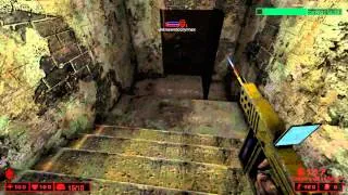 Killing Floor Часть 4 "Ночной Кошмар Западного Лондона" (18+)