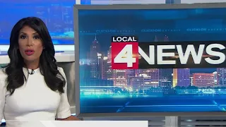 Local 4 News at 4 — August 15, 2019