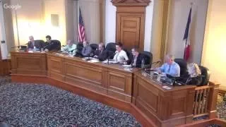 Ottumwa City Council - October 18 2016 - Regular Meeting