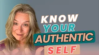 Do you Trust Your Authentic Self?