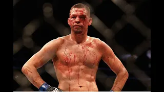 Nate Diaz 2021 Highlights