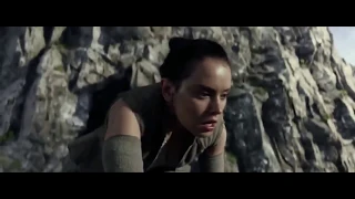 Star Wars  Episode IX   Teaser Trailer #1 2019 Daisy Ridley Concept   Fan Edit