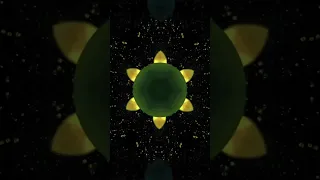 A daily dose of kaleidoscopes - Day0108 #shorts