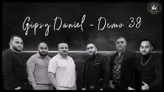 Gipsy Daniel - DEMO 38 - CELY ALBUM