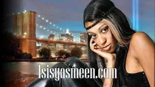 SoulSearching Isis Yasmeen Feat. TrendSetterTina