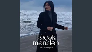 Köçək Məndən