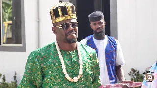 TEARS OF THE MAD KING (New Movie)Zubby Micheal, Mary Igwe, Ugezu J Ugezu 2024 Latest Nollywood Movie