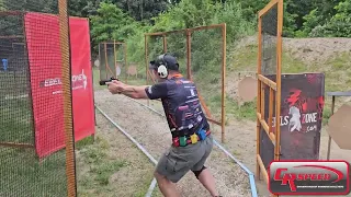 KMR Czech Factory Shooter "Rebels Trophy 2023" Komarno, Slovakia