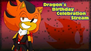 2023 Birthday Celebration Stream (Jackbox & VRChat)