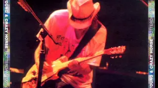 Neil Young (and Crazy Horse) - "Cortez The Killer" - June 21, 2001, Rotterdam (22 minutes)