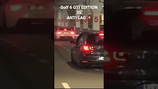 Golf 6 GTI EDITION