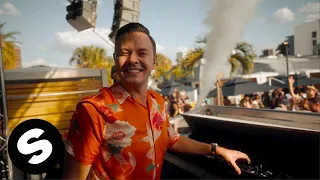 Sam Feldt x Benny Bridges - Dance With Somebody (Official Music Video)