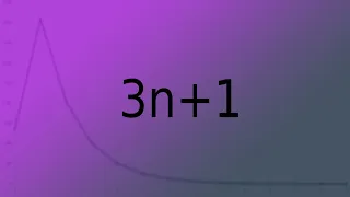 The Collatz Conjecture