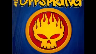 The Offspring - Vultures