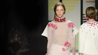 Juan Pablo Socarras | Spring Summer 2018 Full Fashion Show | Exclusive