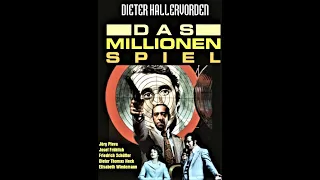 Das Millionenspiel  BRD 1970