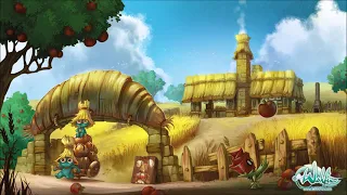 Wakfu Game Soundtrack HD