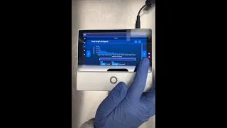 Nanopore library preparation and sequencing