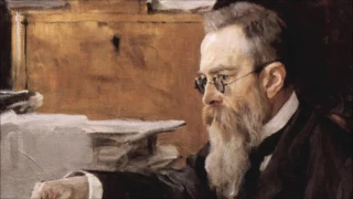 Rimsky-Korsakov - LEGEND OF THE INVISIBLE CITY OF KITEZH