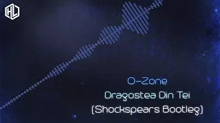 O-Zone - Dragostea Din Tei (Shockspears Hardstyle Bootleg) (Original FREE RELEASE)