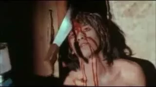 Zombie Holocaust (1980) Movie Tralier