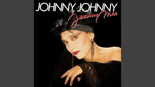 Jeanne Mas - Johnny, Johnny (Version Single) [Audio HQ]
