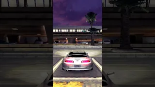 All car Engine Sound, NFS Underground 2, 4k Resolution, Stock Cars