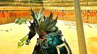 ELDER SCROLLS BLADES Gameplay Playthrough iOS iPhone 6S (EARLY ACCESS) (2019)