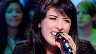 Chabada S02E10 - Line Renaud, Garou, Nolwenn Leroy, Gate Quartet