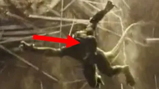 Lizard PUNCHED in Spider-Man No Way Home Trailer #2 - Toby Maguire and Andrew Garfield CONFIRMED!