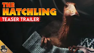 A NEW Dinosaur Short Film Coming NEXT WEEK! (The Hatchling Trailer & Discussion)