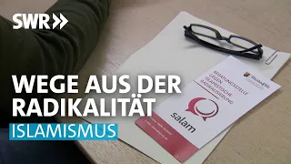 Islamistische Gefährder in Rheinland-Pfalz | Zur Sache! Rheinland-Pfalz