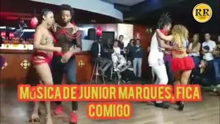 Junior Marques o cantor das vaquejadas