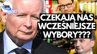 Czy PiS się rozpada?