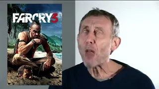 Michael Rosen Describes the Far Cry Series (In My Opinion)