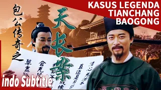 Kebenaran mengerikan dari kasus aneh yang belum terpecahkan|Kasus Legenda Tianchang Baogong|filmcina