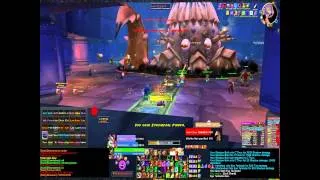 Old Fools vs Cthun  @Al'akir