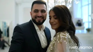 Rahil & Ravana oqlan toyu 1 hisse Шикарная Азербайджанская свадьба в Екатеринбурге